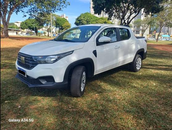 FIAT STRADA 1.3 FIREFLY FLEX FREEDOM CD MANUAL FIAT STRADA 1.3 FIREFLY FLEX FREEDOM CD MANUAL